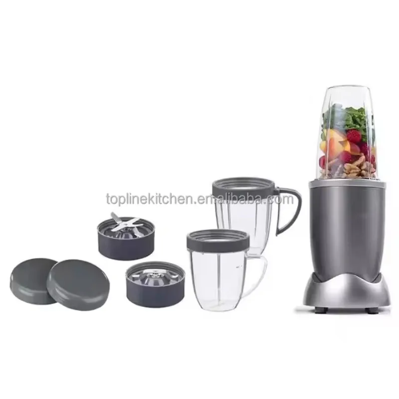 

Portable Blender Mini Mixer Electric Juicer Machine Fresh Fruit Juice Blender Smoothie Blender Cup Bottle Travel Kitchen