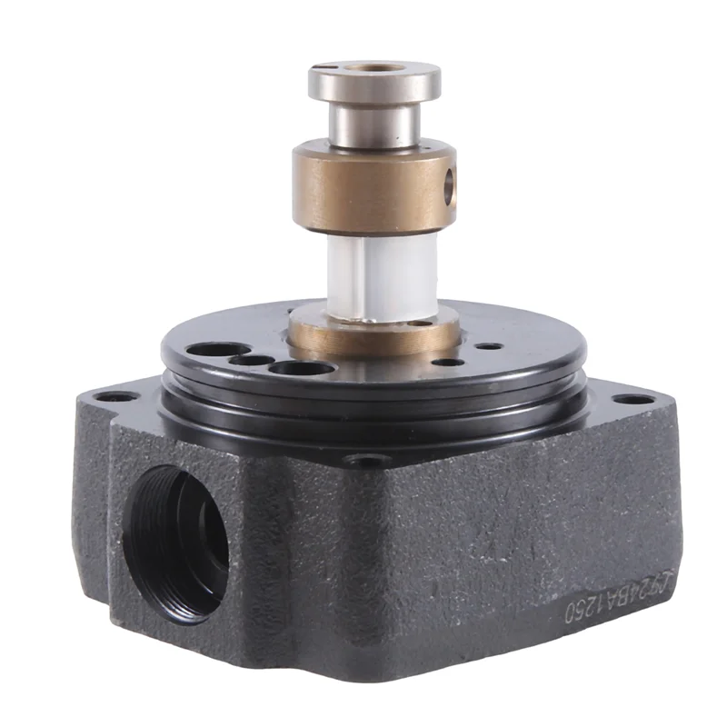 

R4-096400-1250 Head Sub-Assy Distributive Pump Hidraulic Head Rotor For Toyota Hiace Hilux Spare Parts Accessories 22140-54730