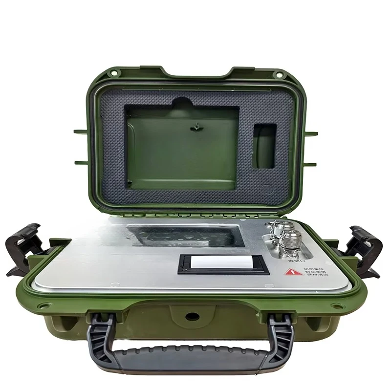 BX-1 Portable Full Parameter Oil Quality Tester Equipment