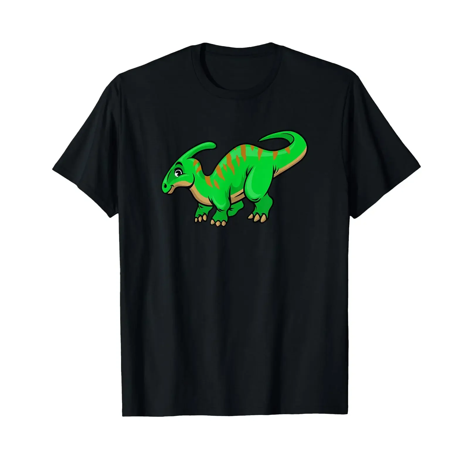 I Love Dinosaurs Heart Reptile Dinosaurier Liebhaber T Shirt vintage Washed designer clothes fashion Versatile Casual graphic