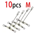 10 piezas M
