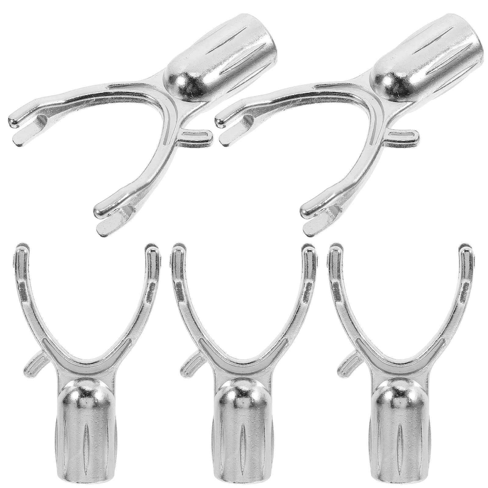 

aluminum alloy fork household fork fork for pole fork for garment lever