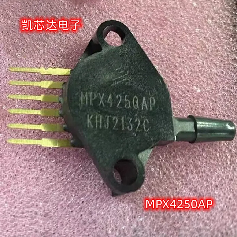 FREE SHIPPING 1 PCS/LOT MPX4250AP MPX4250 ORIGINAL IN SOTCK IC