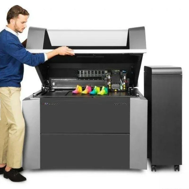 3D printer, good things to share, highly recommended
