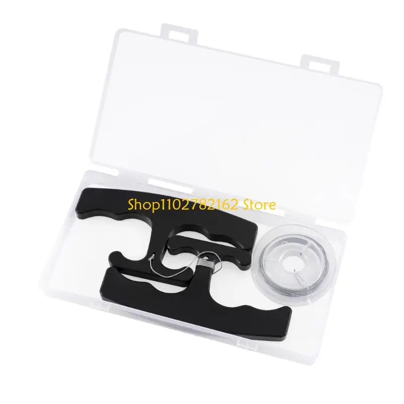 

547B Car Removal Tool Easy to Use Auto Badge Remover Set Vehicle Symbol Removal Suitable for Decals & Badges