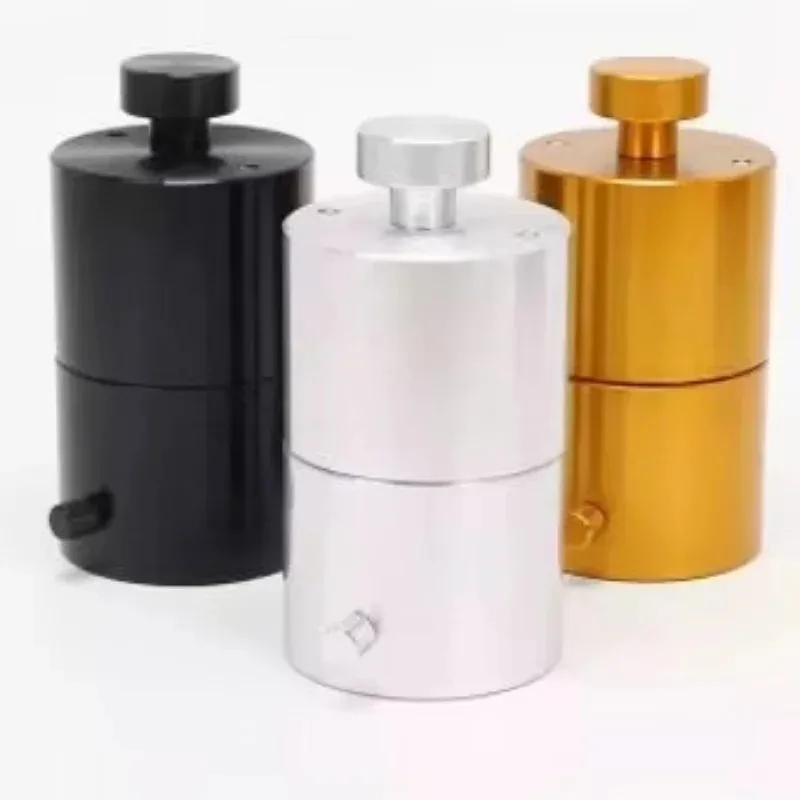 

Commercial Ice Ball Maker Press Whiskey Ball Maker Direct Sales Aluminum Whiskey Round Shape Diamond Mold Ice Ball Press Maker