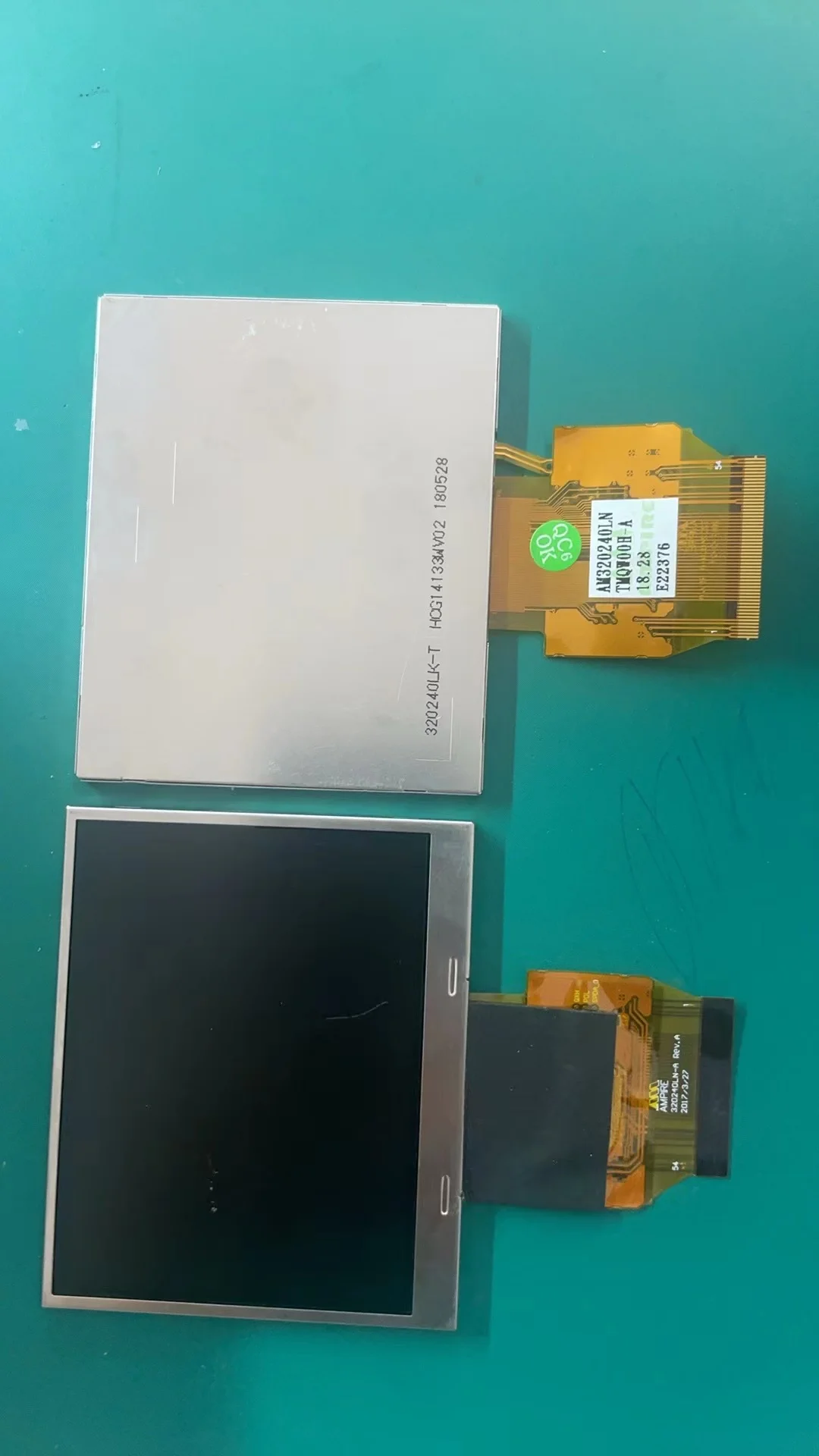 

32024LK-T:AM32024OLN