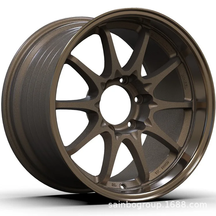 

Suitable for F66559B 18-inch, Shengbo car modified aluminum alloy wheel rims