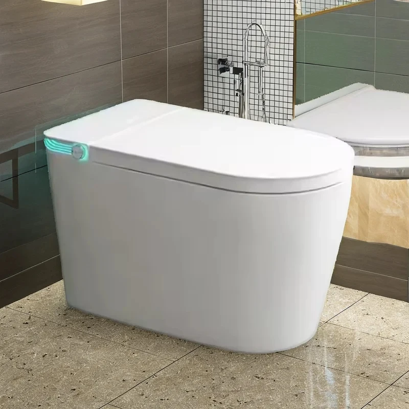 New , toilet flush dened specifically women