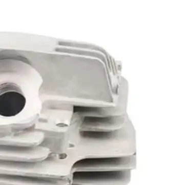 1141 020 1206 47mm Cylinder And For Piston Kit For MS291 /MS271 Garden Power Tool Accessories For Outdoor Garden