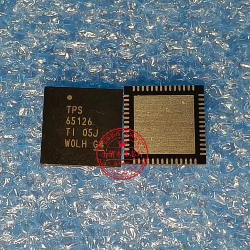 TPS65126RSHR TPS65126 TPS 65126 NEW