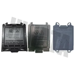 Foxconn 2/5/10/20PCS LGA1700 LGA1200 LGA115X LGA 1700 LGA 1200 115X For PC Motherboard CPU Socket Protection Shell Dust Cover