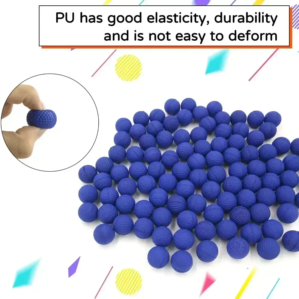 rival-round-ball-refill-darts-high-impact-bullets-for-apollo-zeus-series-toy-gun-accessories