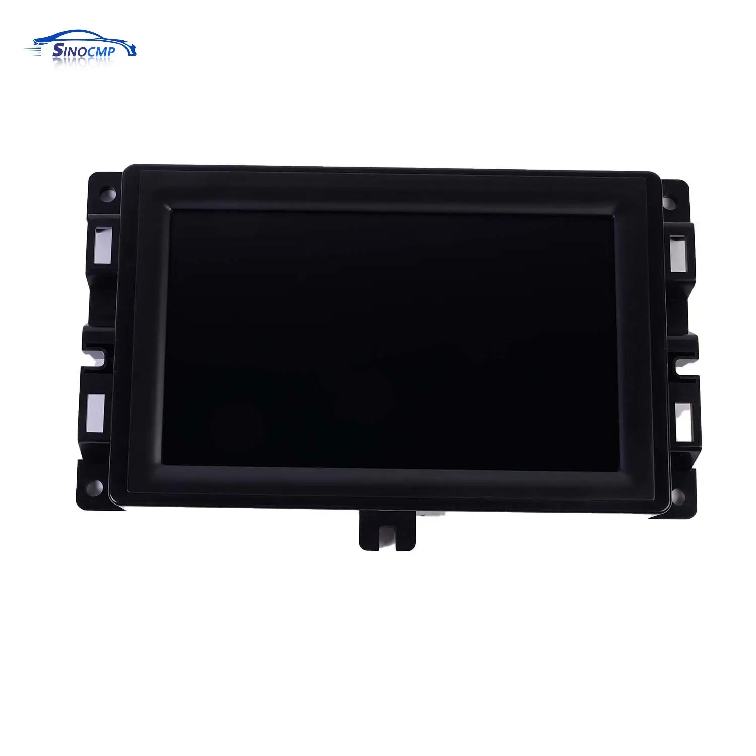 

​7 Inch Display Touch Screen Radio Navigation Car Parts TDO-WXGA0700K00057-V1 TDO-WXGA0700K00033-V2 For 2017-2020 Jeep Compass