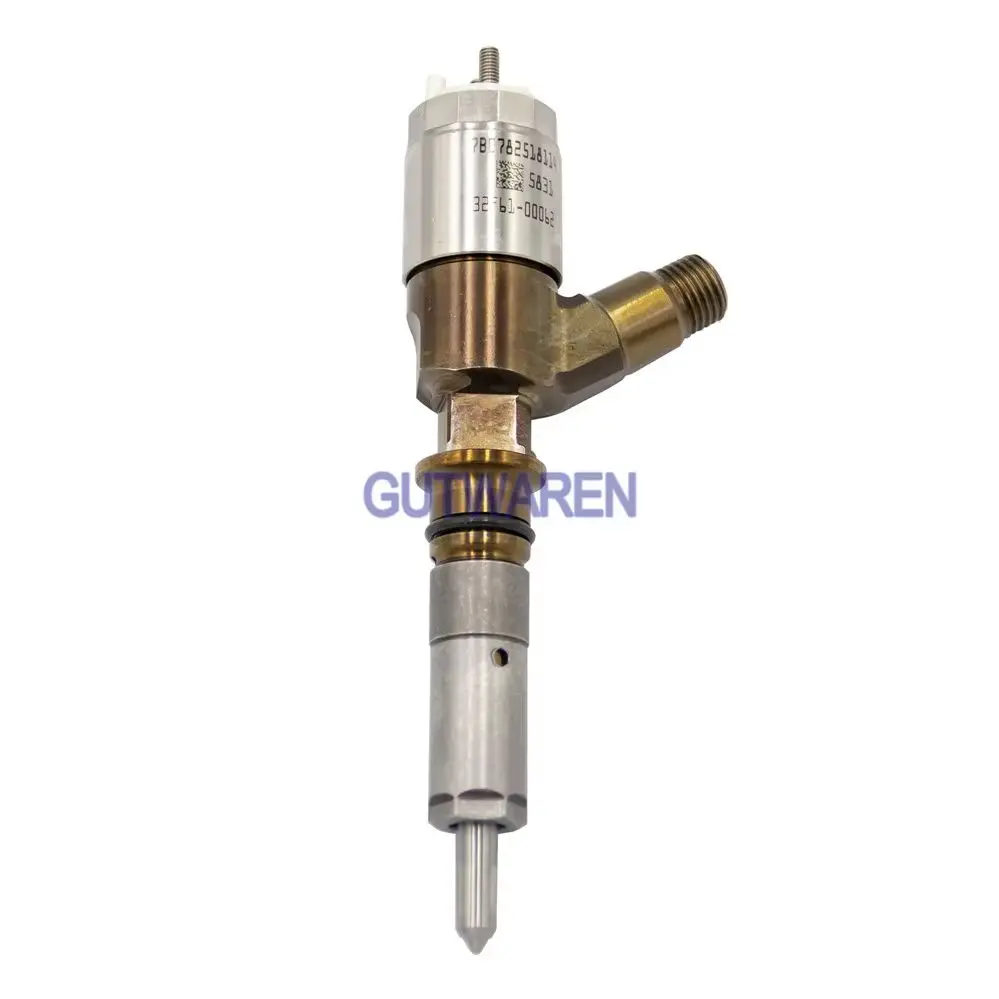 

Дизельный инжектор 320-0655 32F61-00022 2645A743 321-0990 Форсунка Common Rail 320D в сборе Строительная техника