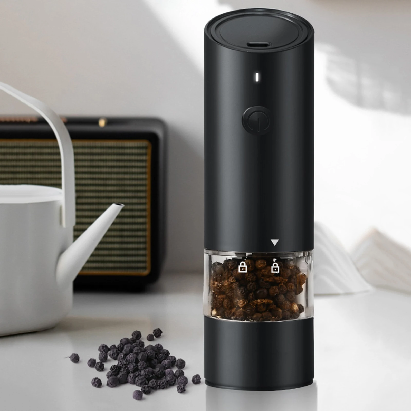 Thumbnail 4 - #5 Top 50 Food Grinders Worth Buying In 2026