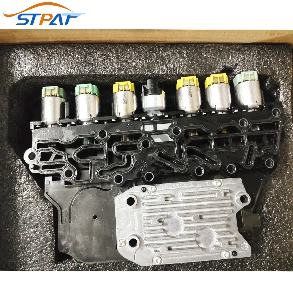 6T30 6T31 6T40 for Chevrolet Transmission  Control Module 2ND Gen TCU 24268164 24265367 24275318