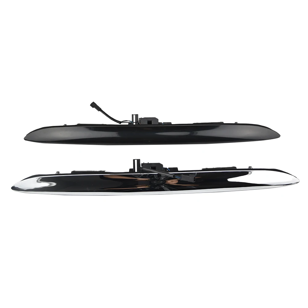 Autozubehör Heckklappen-Kofferraumgriff Schalter für BMW Mini R50 R52 R53 2000 2001 2003 2004 2005 2006 – Detail 9