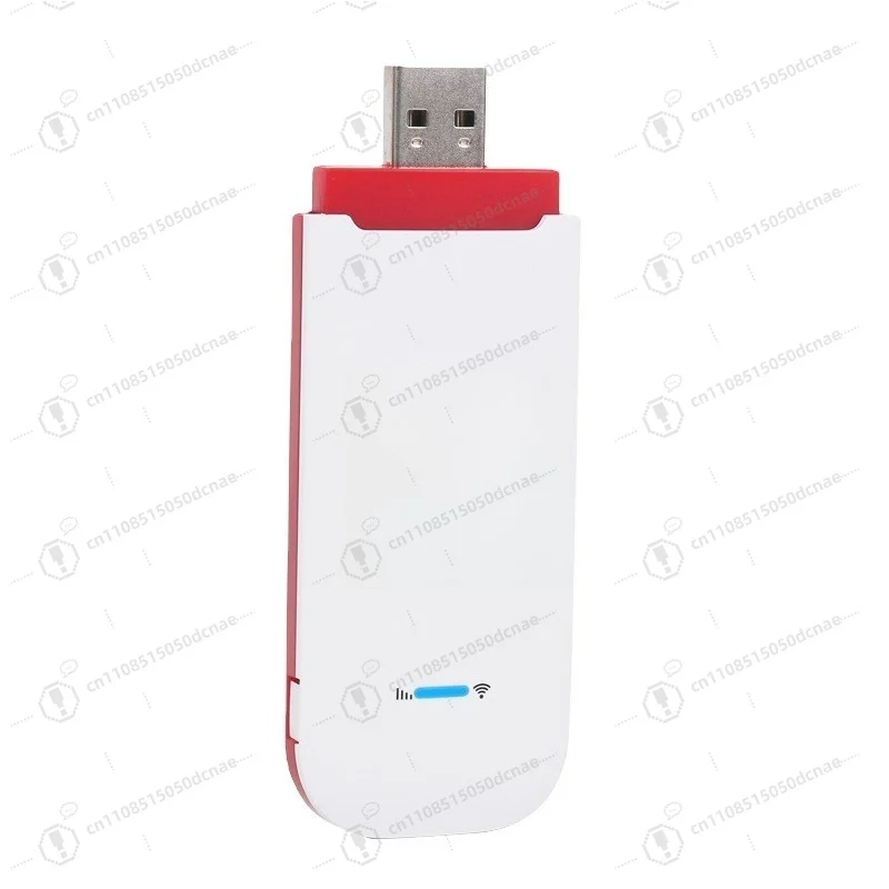 U90 F90 4G LTE USB WiFi Modem Ready Stock Dual Antenna Ports Unlocked SIM Portable Mobile Hotspot Dongle for Car Laptop Travel