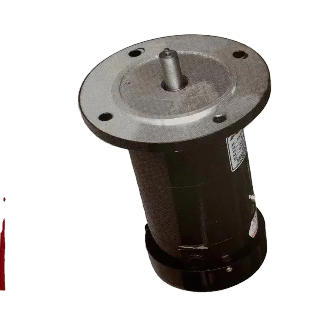 

BESTDULY ZYT22-22018 400W DC Motor for Plastic Bag Making Machine 1