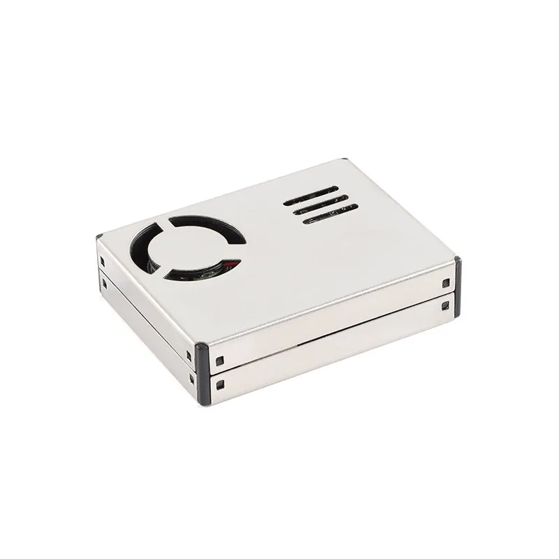 D7 Laser PM2.5 Sensor Module PM2.5 Dust Laser Home Air Quality Detection Module