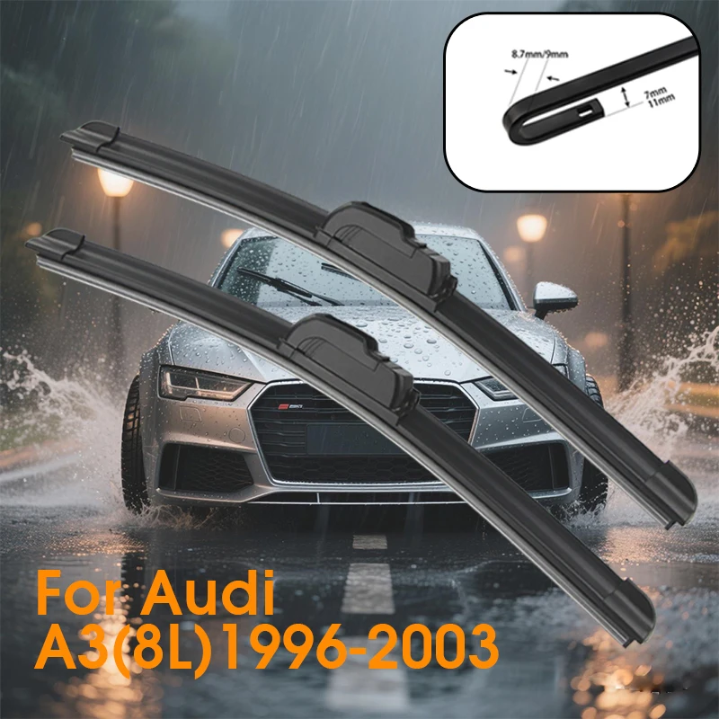 Car Wiper Blades Fo…