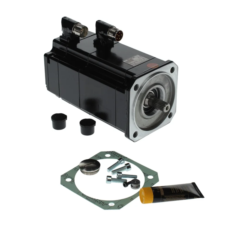 General High-precision Control Motor SPP AC Servo Motor D01/1FK7063 F KUKA  Spare Part 192298