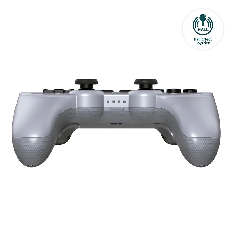 8BitDo Pro 2 Tay Cầm Chơi Game Bluetooth Điều Khiển Với Joystick Cho Nintendo Switch, Máy Tính MacOS, Android hơi Nước Sàn Tàu & Raspberry Pi