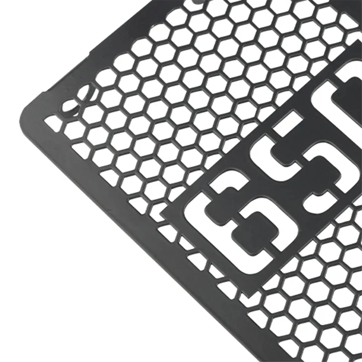 HIWS Motorcycle Radiator Guard Protector Grille Grill Cover for INTERCEPTOR 650 2018-2024 GT 650 GT650 2019-2024