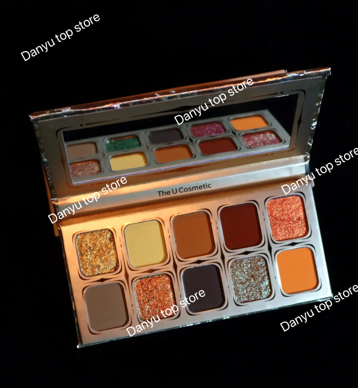 The U Cosmetic Dusk…