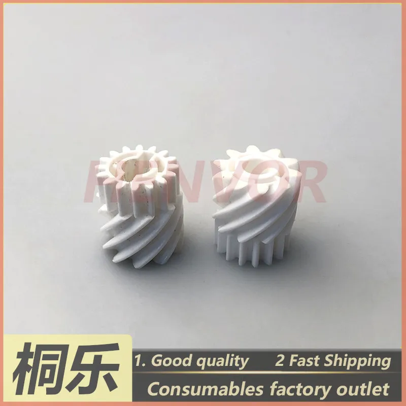 327D1060169 Double Layer Gear for Frontier 500 550 570 Minilab Tank Rack Spare Parts Photo Processing Machine