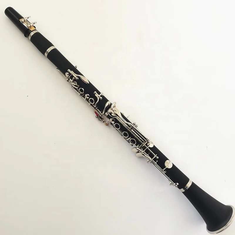 

Small Bore Dimension Professional Bb Clarinet Play at A=440 to 442