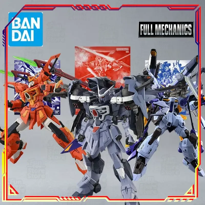 

BANDAI Forbidden Raider Boost Bader FM Model Kit Anime Action Figure Assembly Toy for Boys Official Licensed Bandai Tamashii