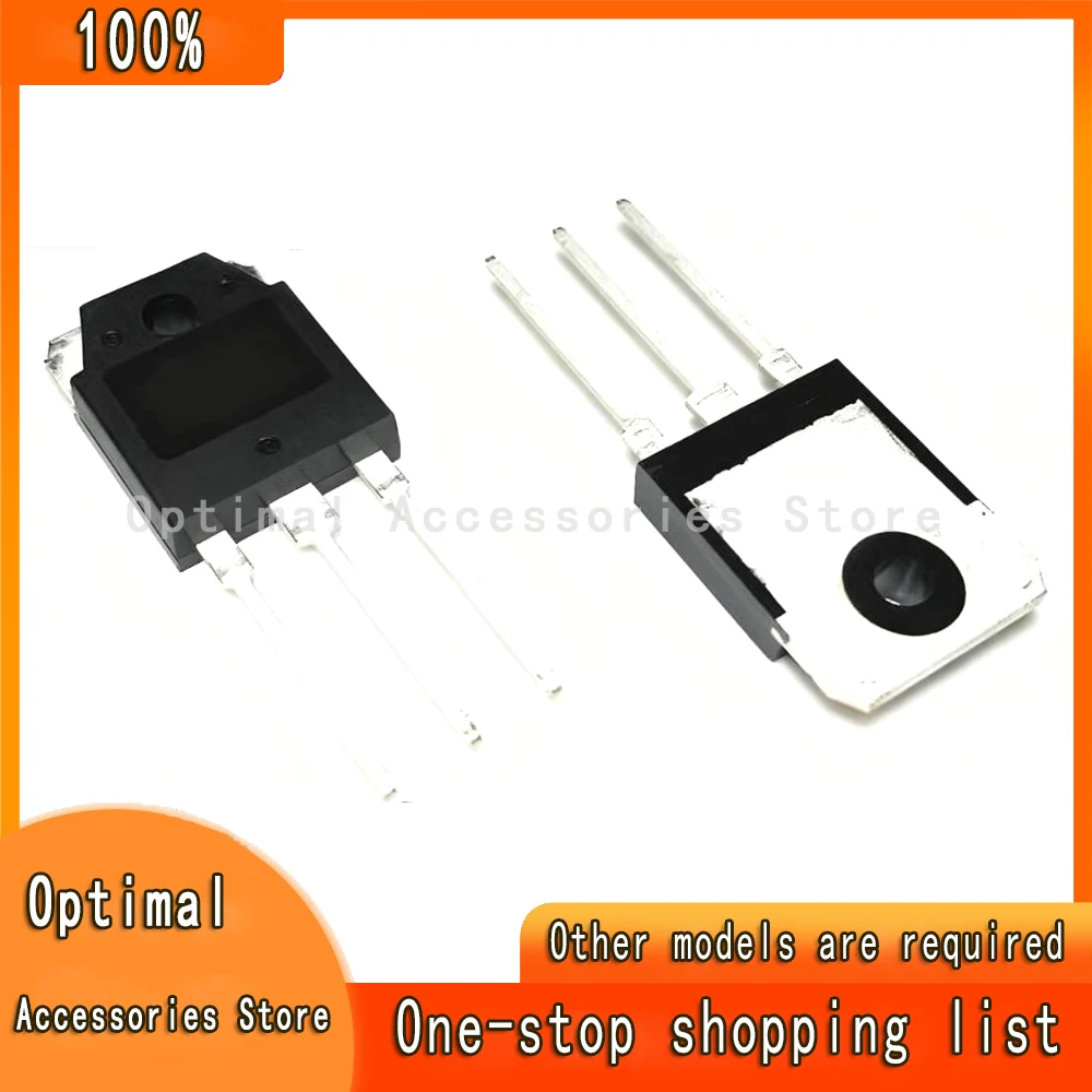 10 Uds-10PCS 100% Real Original novo NJW0281G NJW0302G 15A 250V 150W Transistor amplificador de Áudio importado NJW0281 NJW0302
