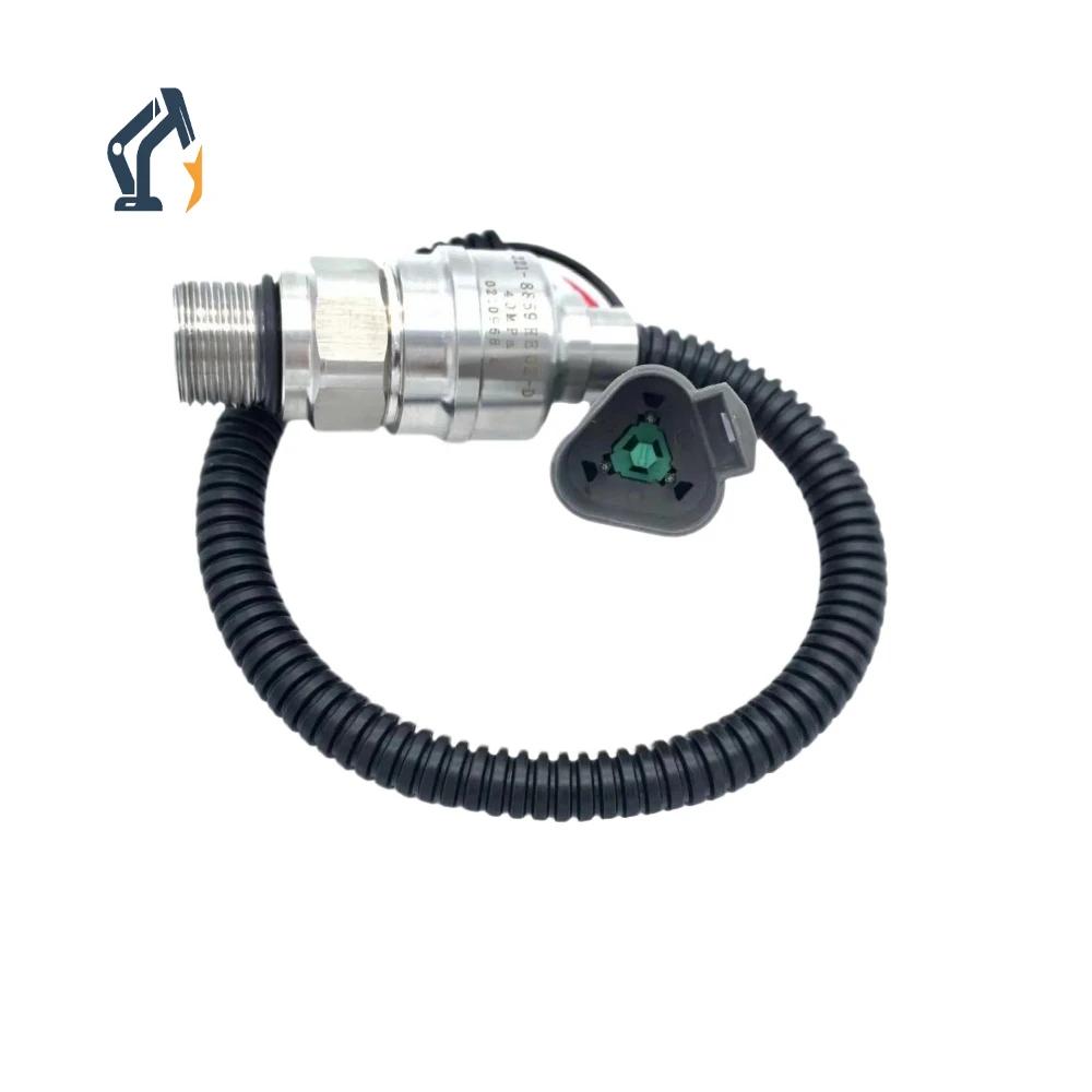 

High Quality Excavator Accessory Pressure Sensor 221-8859he02 Is Suitable For E320c E320a