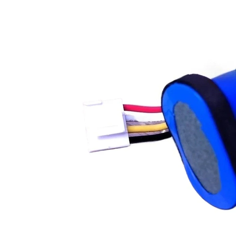 العلامة التجارية الجديدة عالية الجودة 1INR19/66-2 ID1060-B 3.7 فولت 5200 مللي أمبير 19.25Wh سماعة لاسلكية تعمل بالبلوتوث المتكلم بطارية ل JBL Flip 5 Filp5