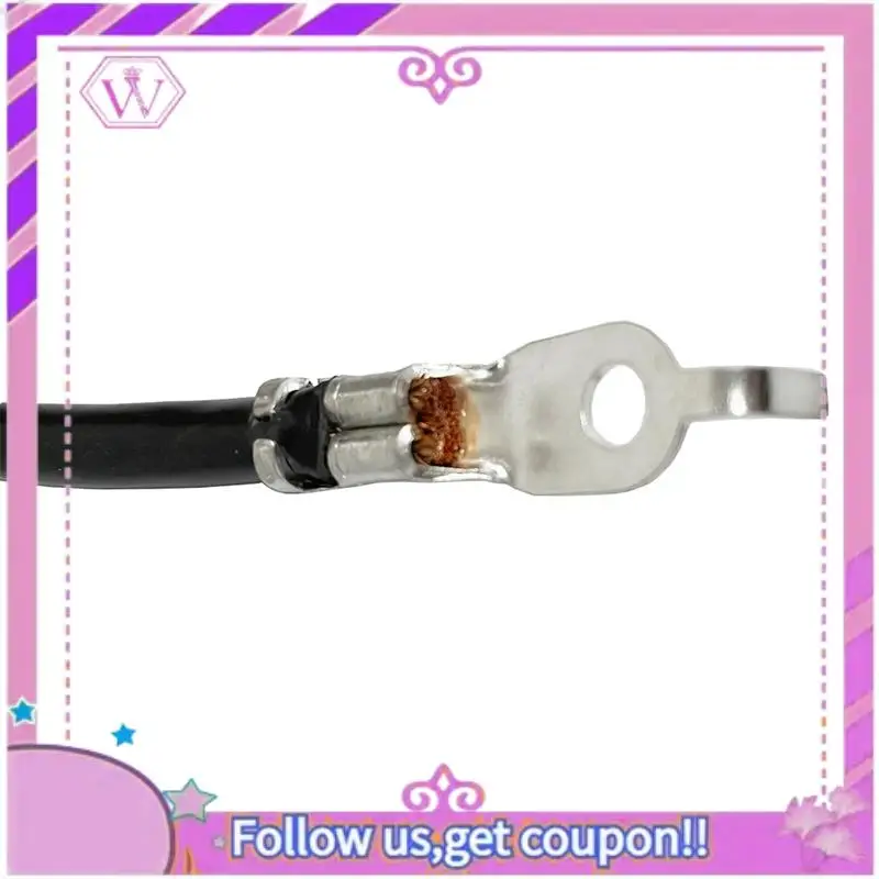 

Latest Negative Battery Cable Black AV6Z-10C679-P For Ford Focus Escape Transit Connect 2012-2018