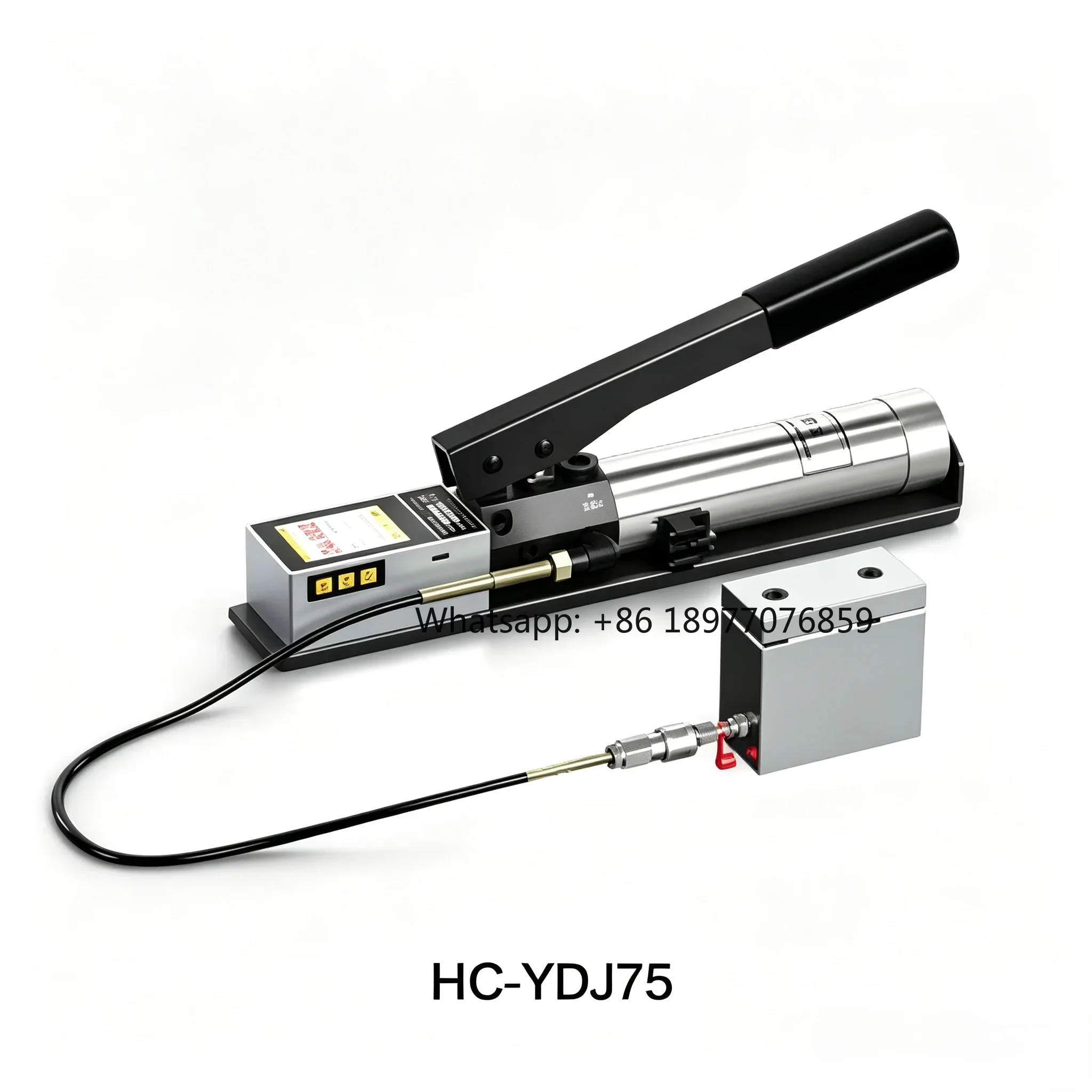 Lifa HC-YSJ75 In-situ Double Shear Apparatus/HC-YDJ150 In-situ Single Shear Apparatus