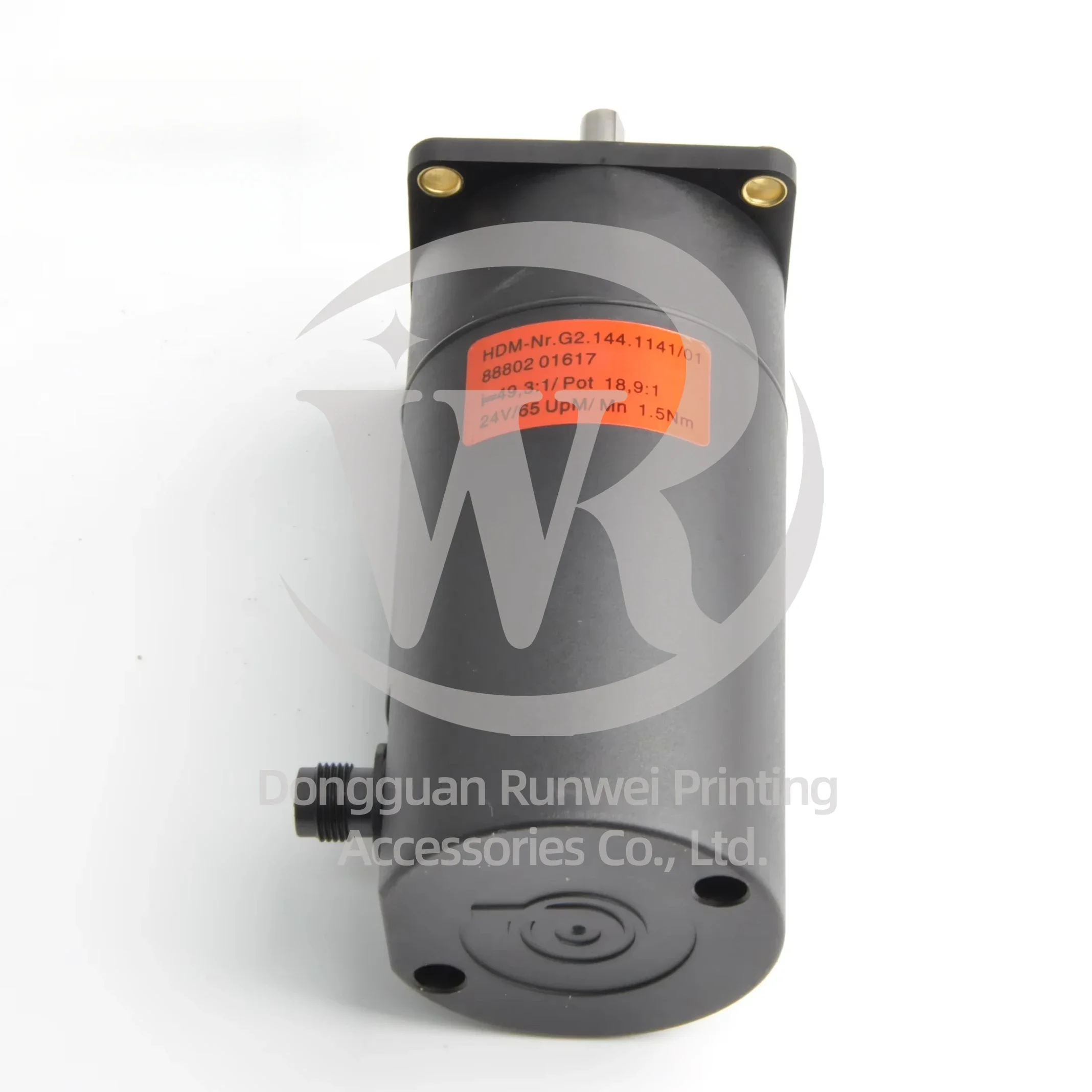 

Запчасти для двигателей Heidelberg SM52, SM74, XL75: G2.144.1141/01, G2.144.1141
