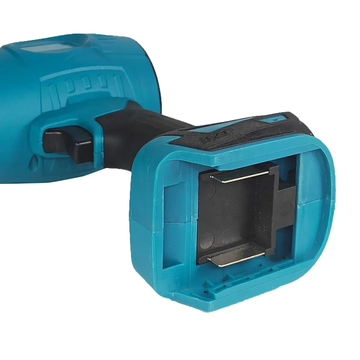 Рисунок 6 - Электрический беспроводной бесщеточный