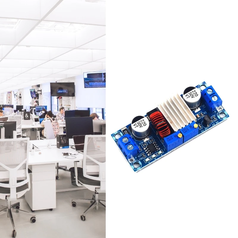 XH-M130 Constant Current Constant Power Module 5A