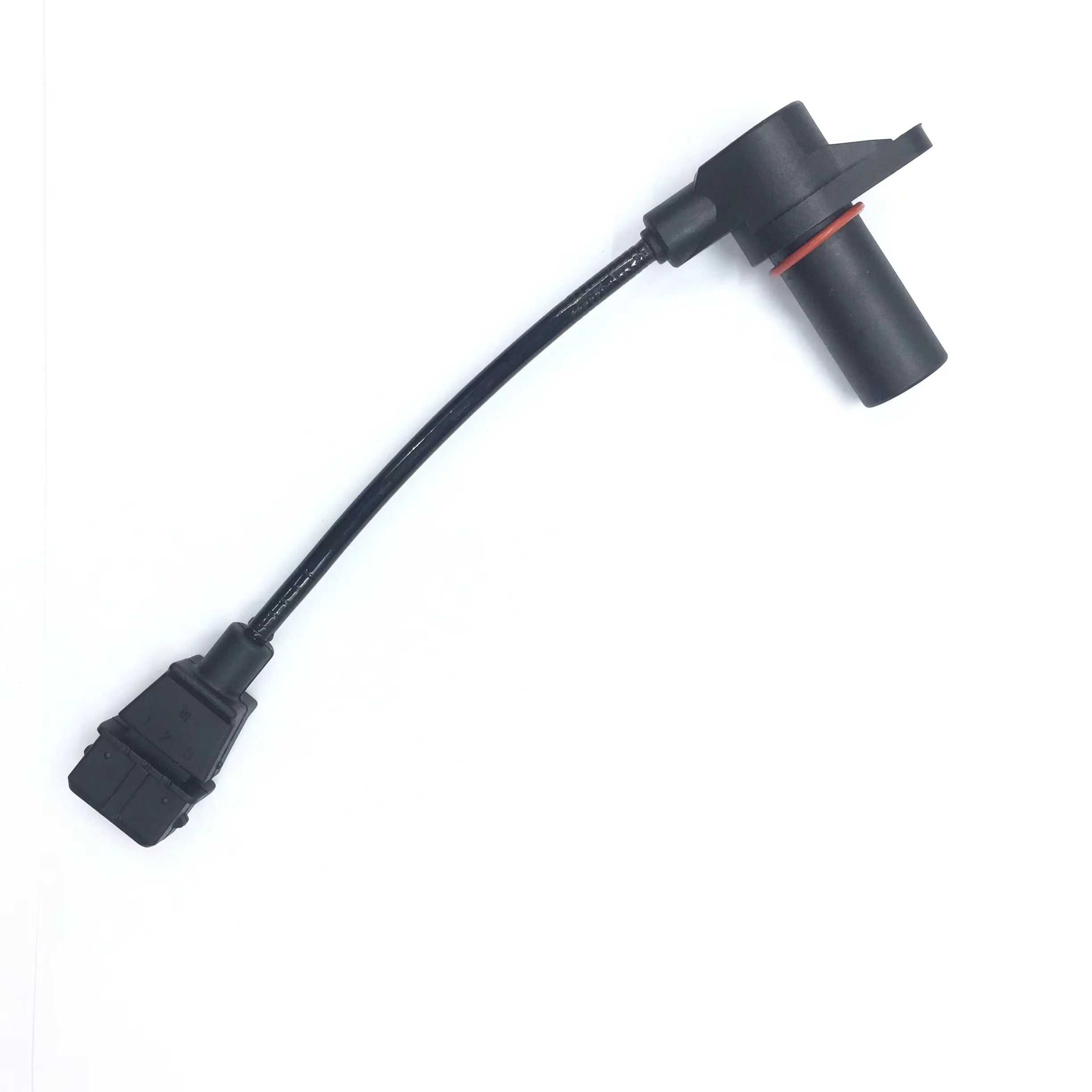 Crankshaft Position Sensor 0281002509 Car Engine Crank Speed Sensor Replacement Auto CKP Sensor For Diesel Truck Commercial Vehi 3