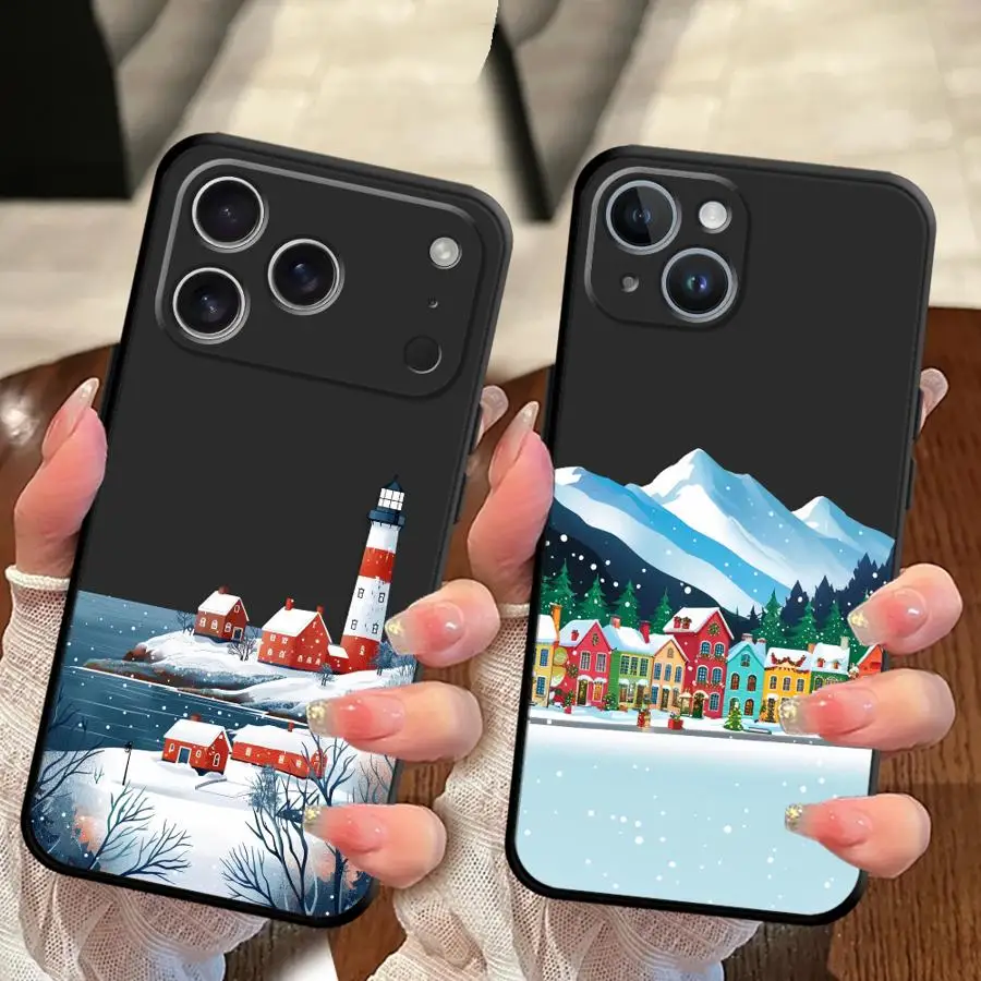 Soft Back Phone Cov… - image