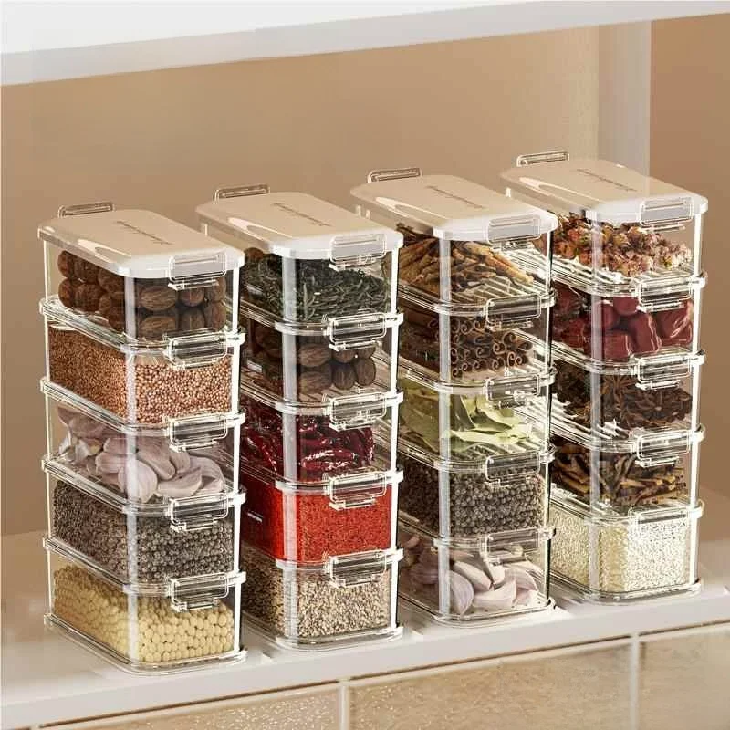 Food Ade Spice Stor…