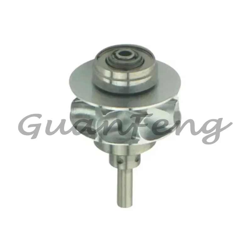 TP-R680 Complete Rotor for Kavo E680L High Speed Dental Handpiece Spare Repair Part