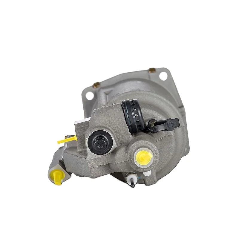Accesorios de freno para autobús Jiuqiang, muy vendidos, con embrague neumático de cambio de marchas 1604-00695 para piezas de embrague de autobuses Ankai Higer.