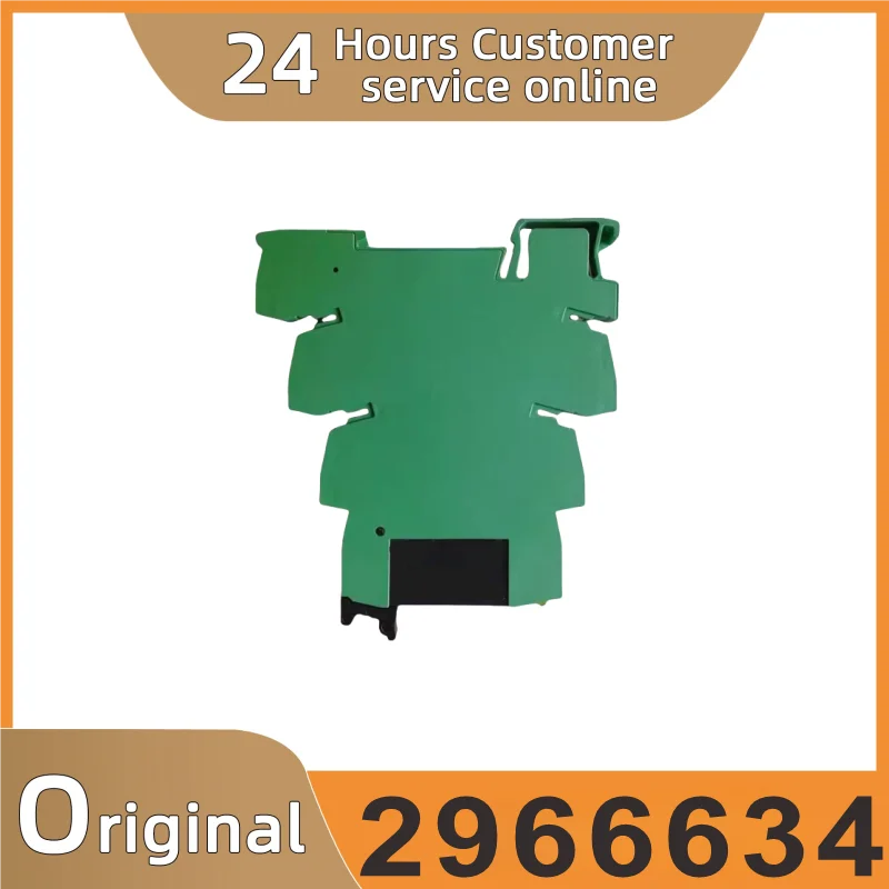

ПЛК-OSC-24DC/24DC/2 - 2966634 Новые оригинальные релейные модули
