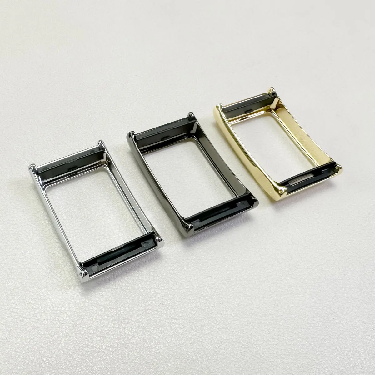 Suitable for Amazfit Helio Electroplated Metal Protective Case, Compatible with 22mm Interface Strap Replacement Original