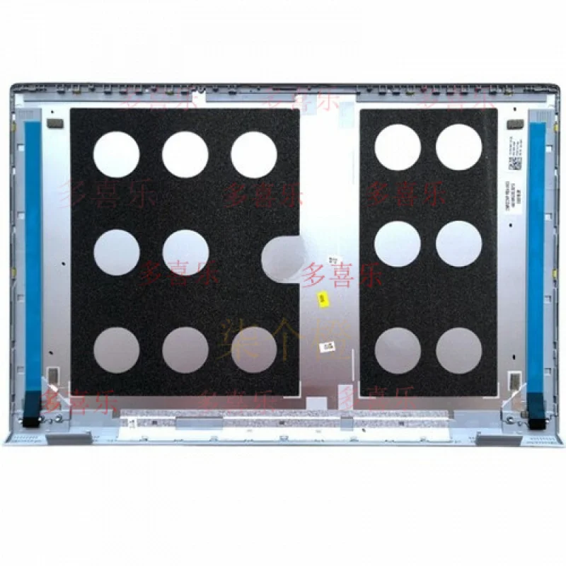 

ZMZM 0MCWHY, новинка для Dell Inspiron 5501 5502 5504 5505, задняя крышка ЖК-дисплея, верхний чехол