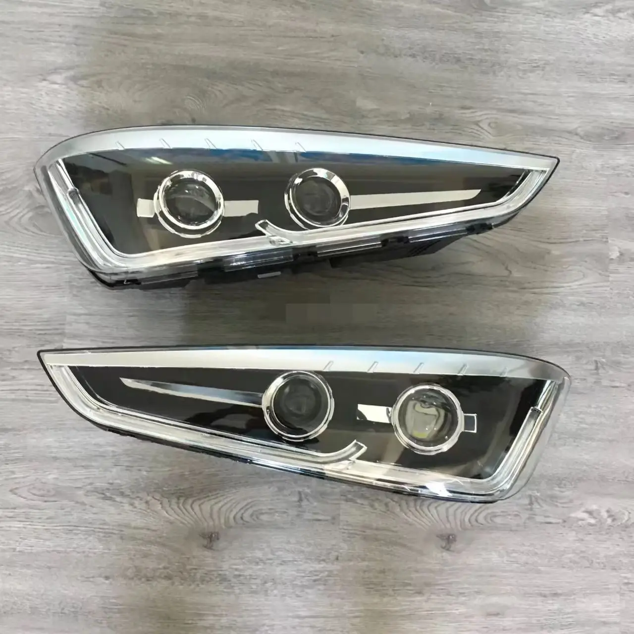 

Irizar i6s 2017 headlights